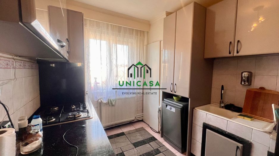 Apartament 3 camere /Nord/ Str Henri Coanda - Poză 2