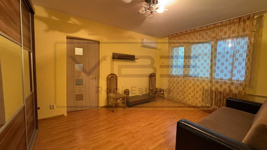 Apartament 3 camere Tatarasi Tudor Office Center - Poză 11