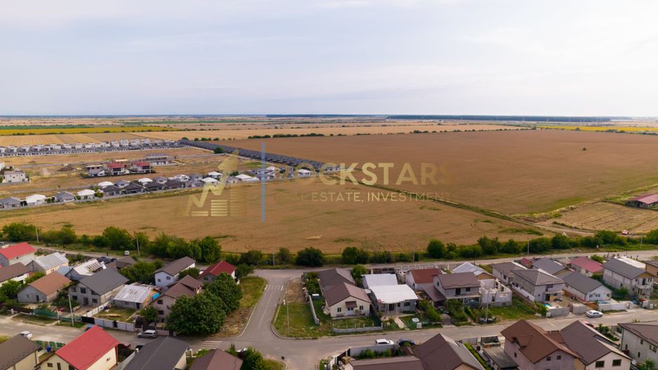 Teren | Tunari | 15000 mp - Poză 29