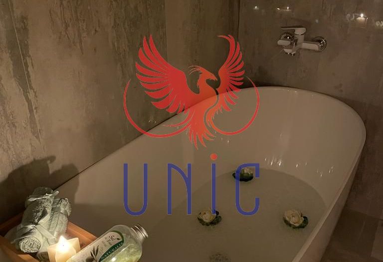 3 camere lux, Gradina Botanica, 105mp, loc de parcare - Poză 18