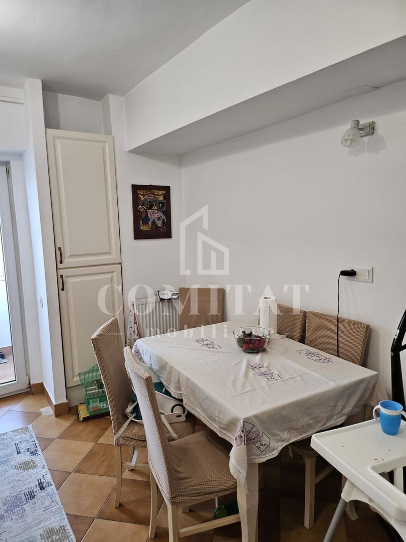 Apartament 2 camere | 58mp | Zona Sigma Center - Poză 4