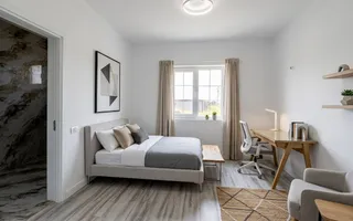 Case noi P+M, Pantelimon, teren 260 mp - Poză 12