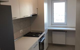 Garsoniera de inchiriat Studio Lujerului Politehnica - Poză 4