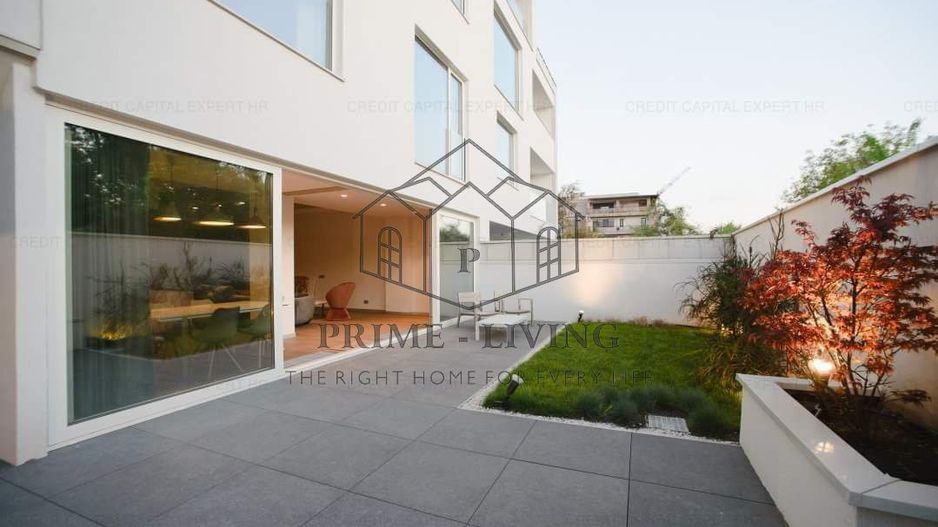 DUPLEX DE LUX CU 4 CAMERE LA VANZARE LANGA SCOALA BRITANICA - Poză 4