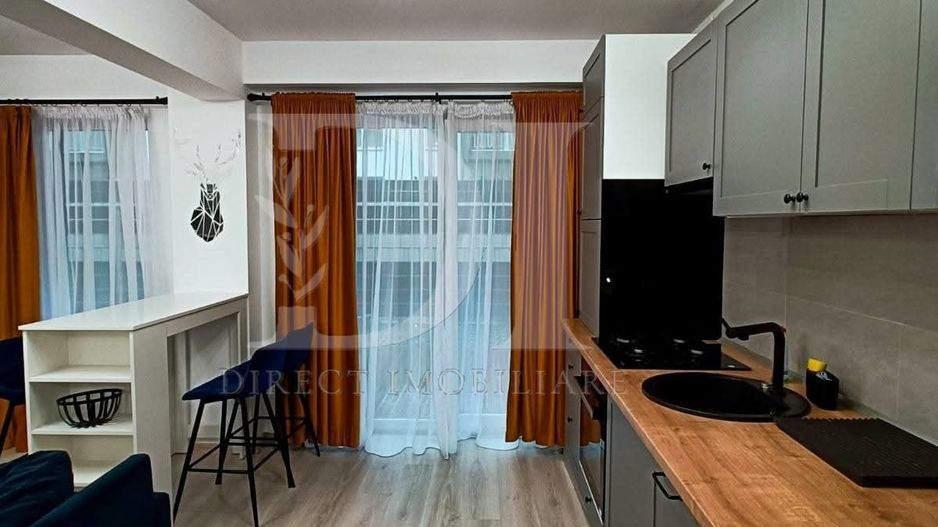 Apartament modern la cheie / Zona Cetatii / Floresti - Poză 2