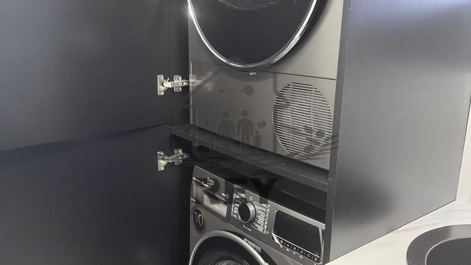 Apartament premium, 3 camere, complet mobilat si utilat de lux - Poză 6