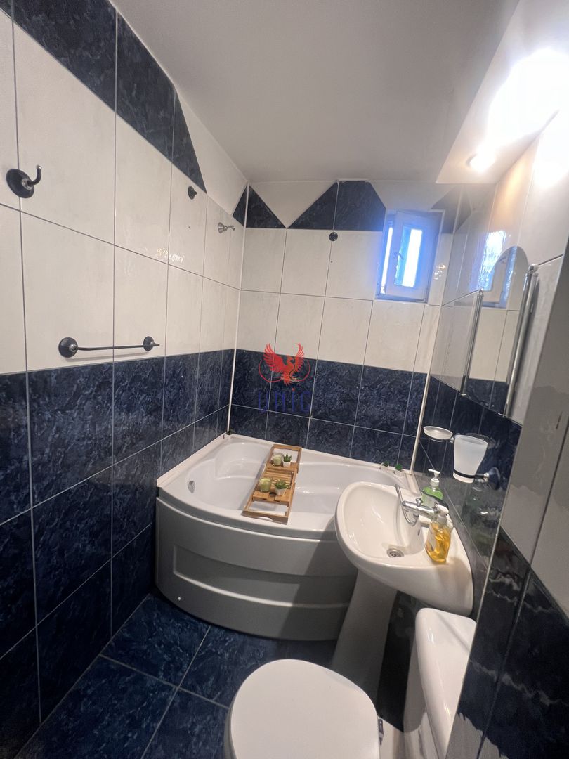 Decomandat, stradal, Calea Bucuresti etaj 1 - Poză 11