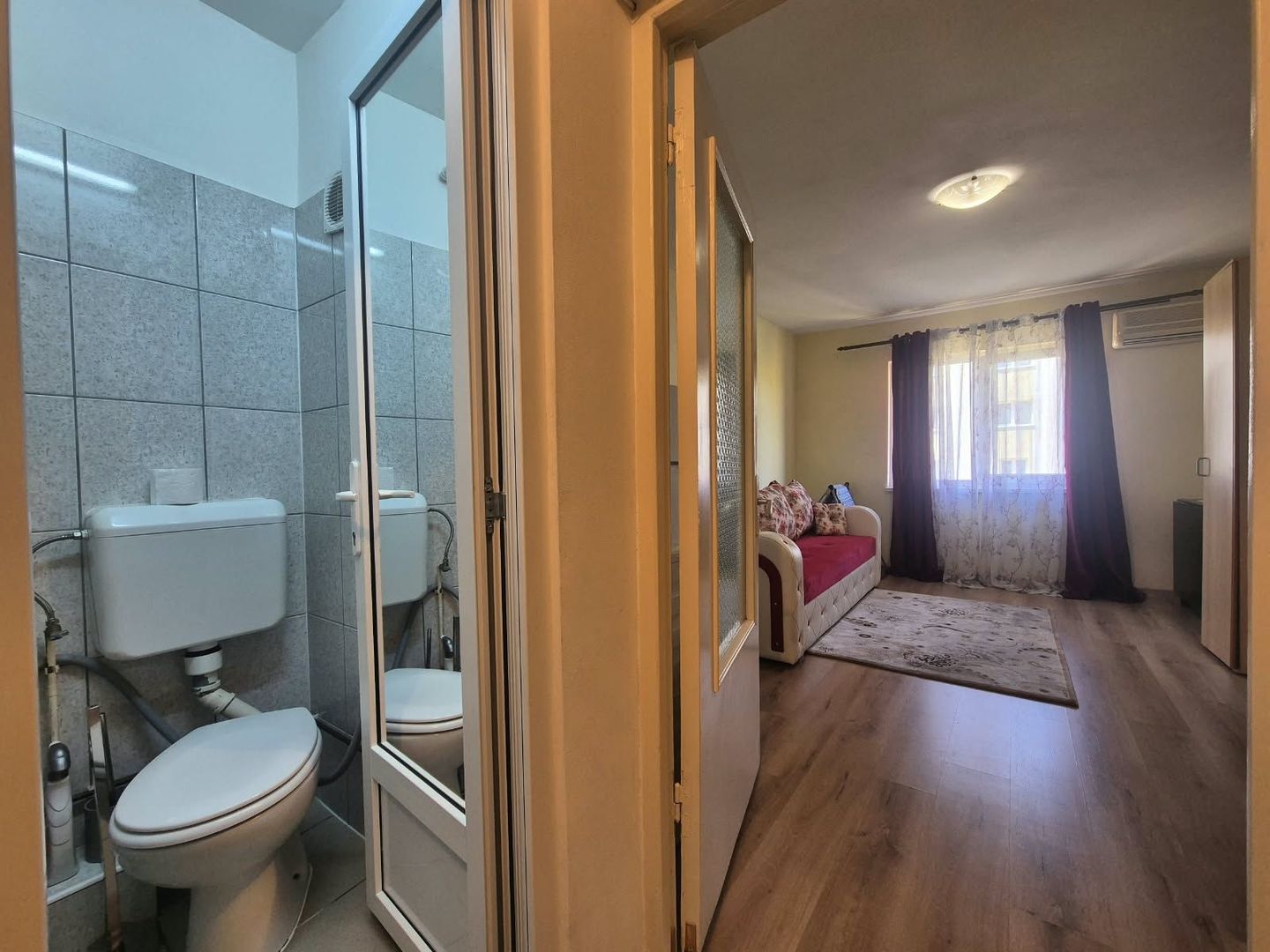Exclusivitate - Zizinului, imobil la cheie - Poză 18