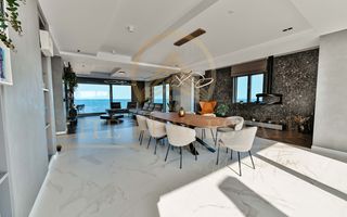 PENTHOUSE UNIC in mijlocul orasului Constanta - Poză 7