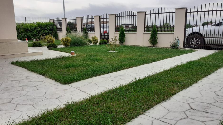 Locuinta individula cu garaj - Poză 5