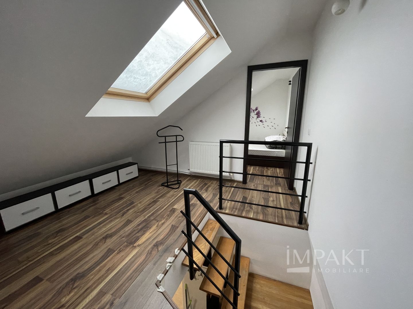 Apartament cu 3 camere de închiriat în Zorilor - Poză 7