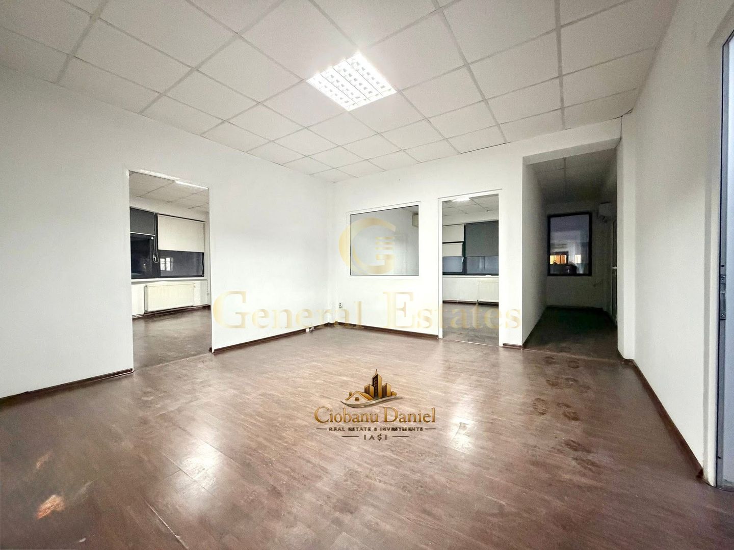 Vânzare Spațiu de Birouri Ultracentral - Poză 1