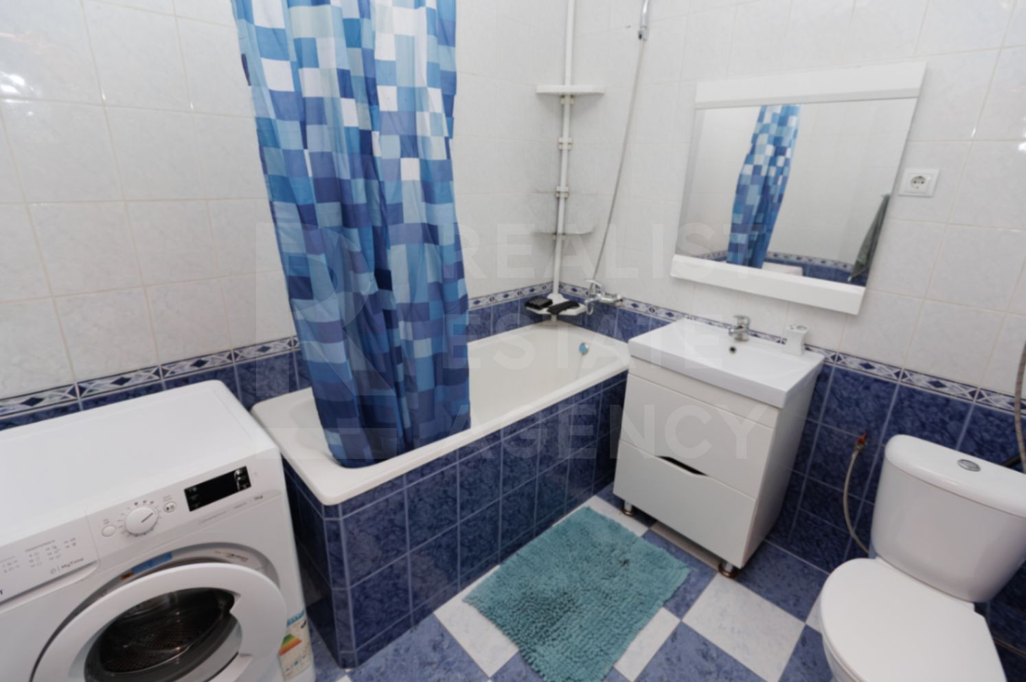 Chirie, apartament, 3 camere, str. Mitropolit Dosoftei, Buiucani - Poză 10