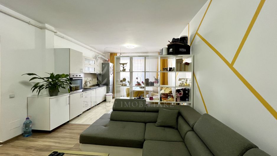 Apartament doua camere / Etaj intermediar / Zona Cetatii - Poză 7