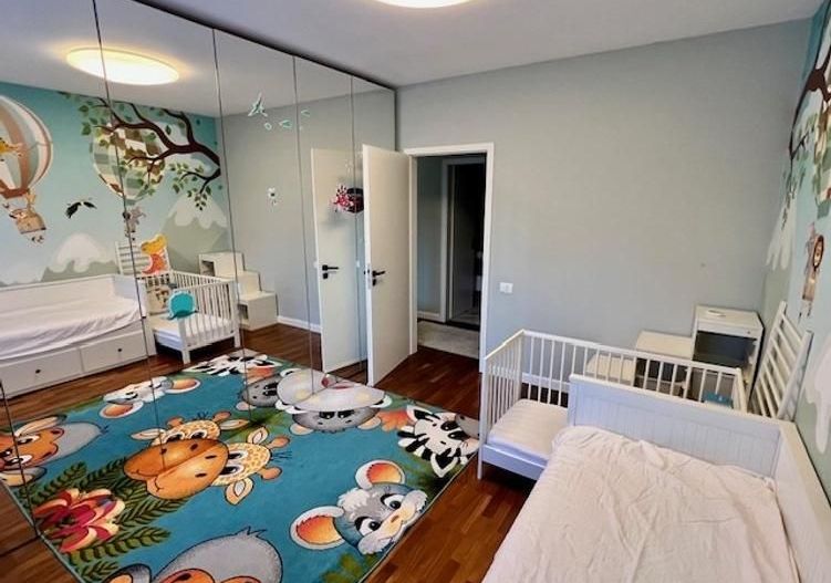 3 camere 120mp utili | 2 locuri parcare si boxa | Iancu Nicolae - Poză 11