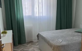 AP. 3 CAMERE - LACUL TEI,BLOC REABILITAT, MASINA DE SPALAT VASE,MODERN - Poză 2