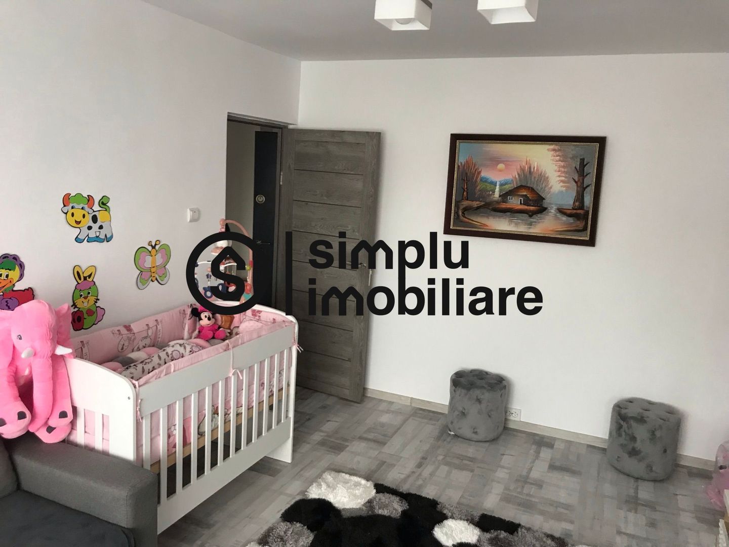 2 decomandate, 1 Mai ( I-uri), centrala termica - 105 000 Euro - Poză 16