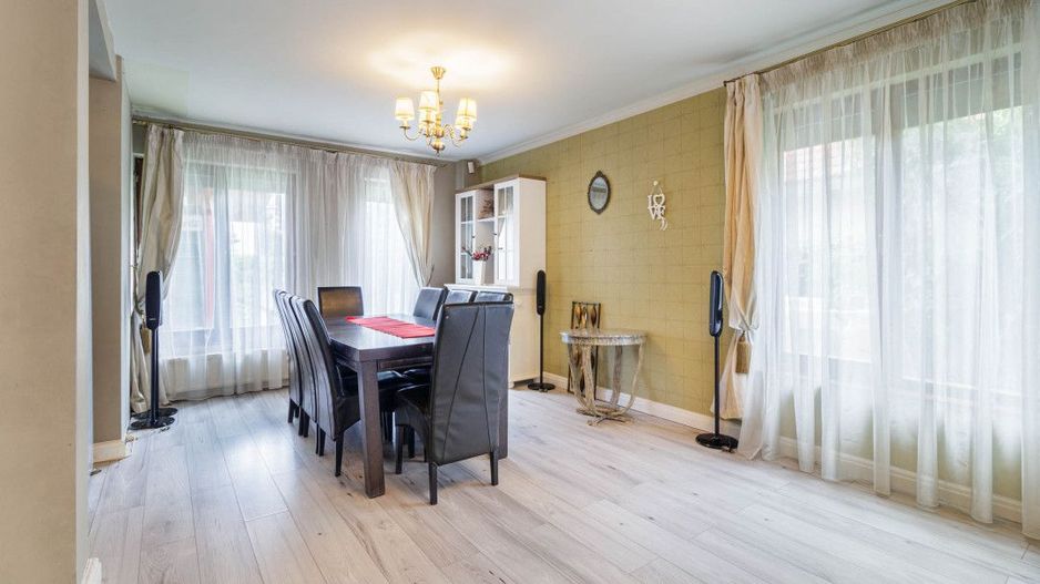 Casa Voluntari – Pipera, în complexul Rezidenta Madrid - Poză 6