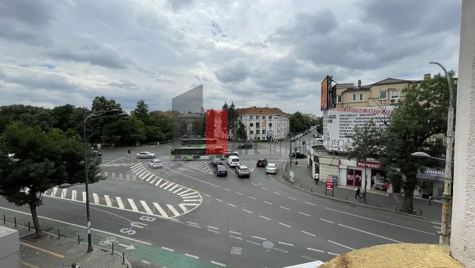 Spatiu comercial/birou de inchiriat zona Piata Dorobanti - Poză 8