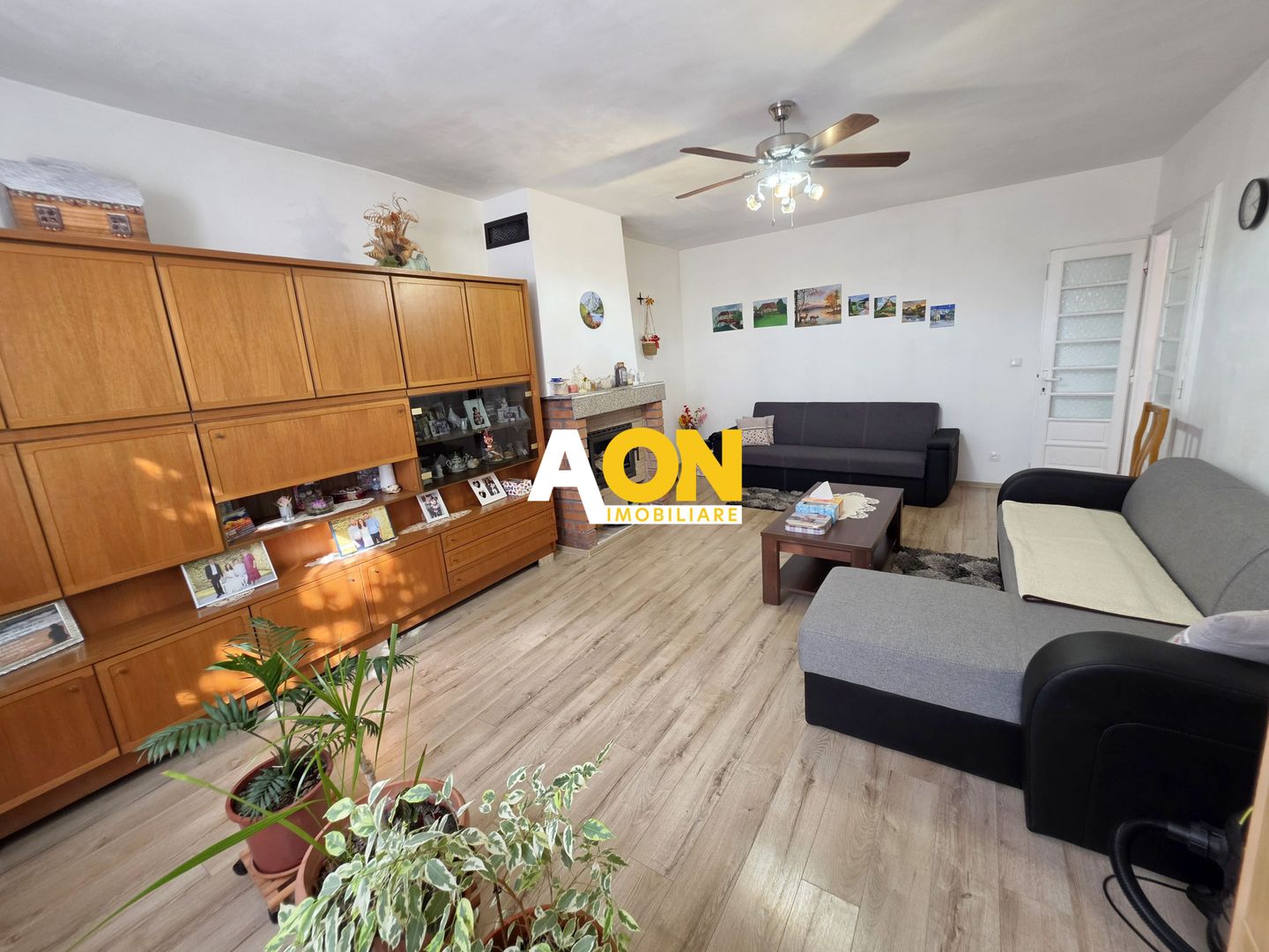 Casa 5 camere + anexe, 552 mp teren,  Centru, zona Prefectura - Poză 9