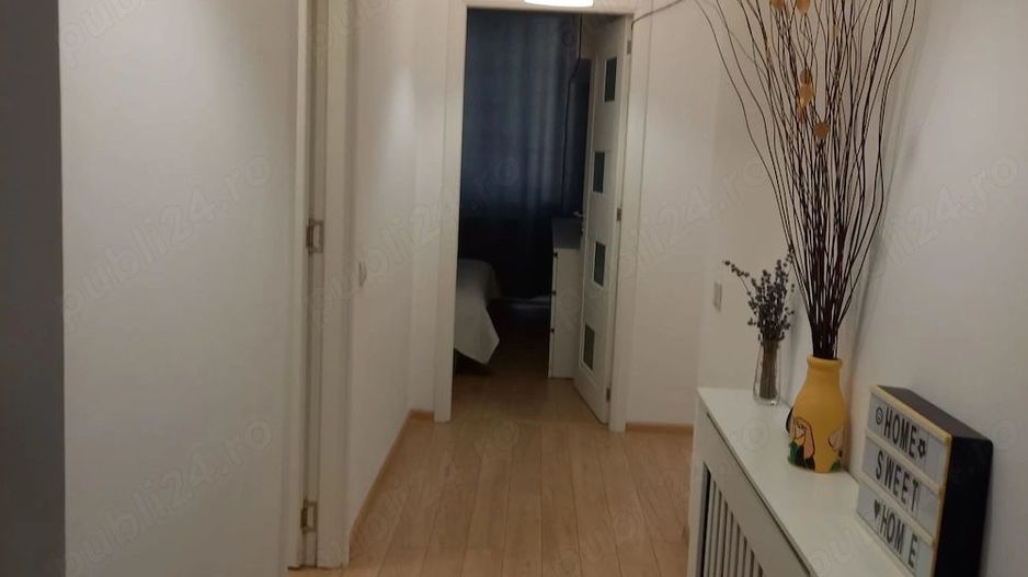 Apartament 2 camere in zona Gorjului in bloc nou - Poză 4