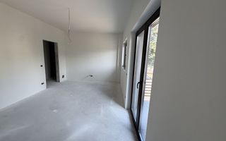 Garsoniera 44mp utili Etaj 1 doua balcoane Decomndata - Poză 5