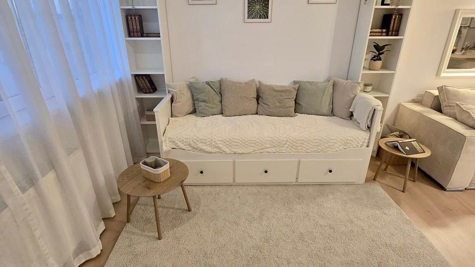 Andronache | Apartament 3 camere | De Vânzare - Poză 16