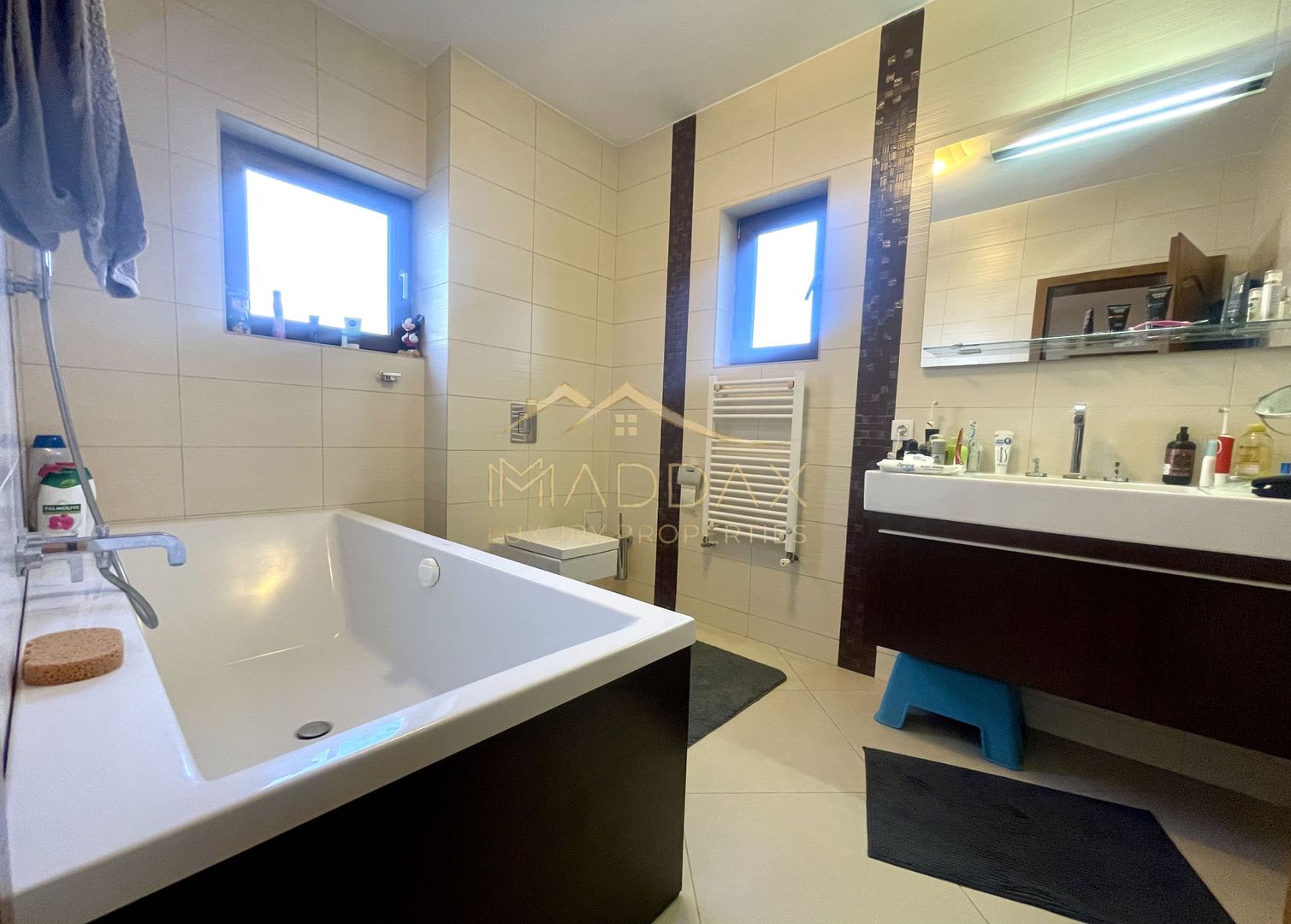 Masterpiece villa*** 6 camere//Independenta energetic//Kaufland Balotesti - Poză 12