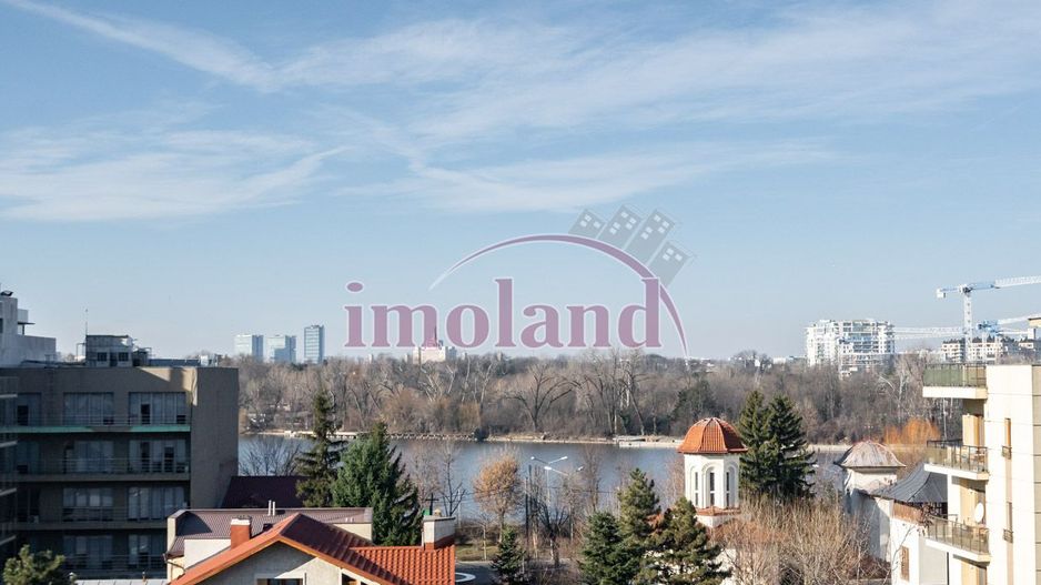 Vanzare - Apartament superb - 4 camere - Rahmaninov - Floreasca - Poză 2