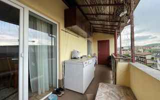 Apartament cu doua camere spre vanzare in zona Iris! - Poză 8