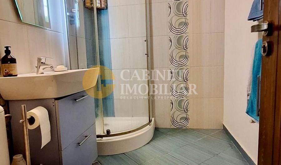Apartament 2 Camere Zona Frumoasa -Parter Inalt -Bloc 1984 - Poză 8