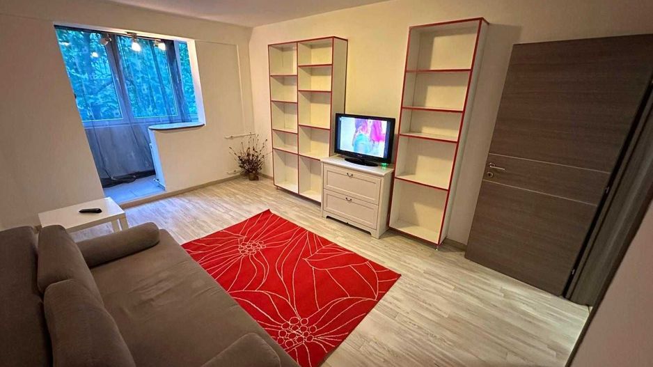 Apartament 2 camere renovat, 4 min metrou 1 Decembrie 1918, mobilat complet nou - Poză 3
