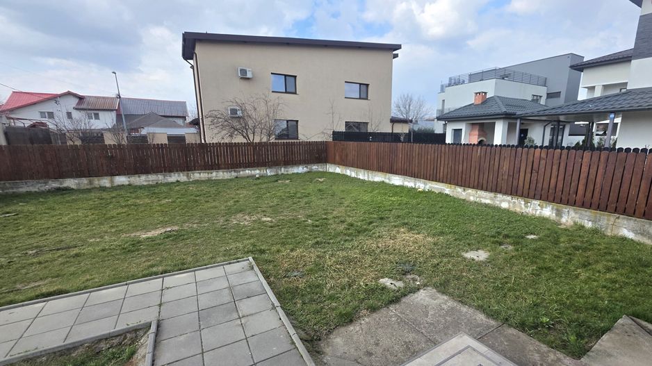 Casa individuala | 5 camere | teren 300 mp | Pipera - Poză 21