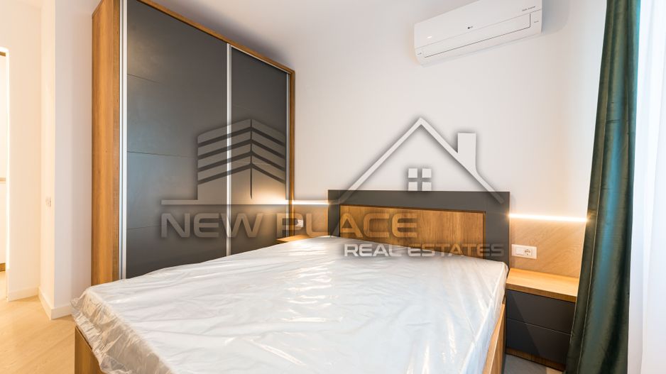 ✅ CORTINA NORTH ✅ Apartament deosebit | Design modern | Lux - Poză 8