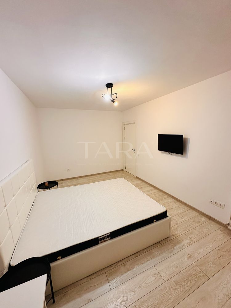 Apartament modern Floresti, 75 mp, 2 dormitoare și parcare - Poză 5