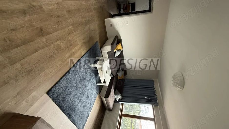 De vanzare apartament 2 camere, zona Dacia, 54mp - Poză 2
