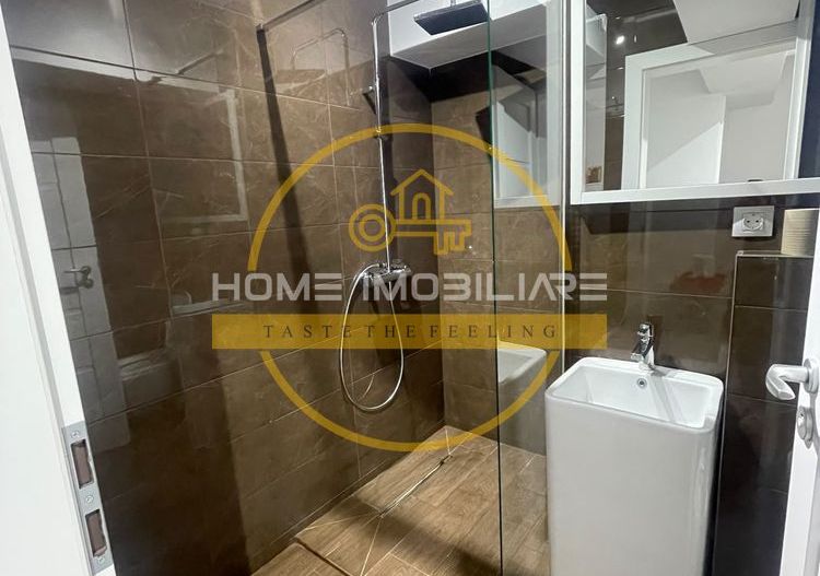 Apartament 2 camere utilat, mobilat 89000,Lidl Bucium - Poză 7