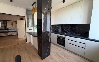 Chirie , apartament 2 camere, str. Nicolae Dimo, Rîșcani - Poză 3