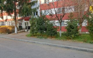 Garsonieră 16,5 M² zona Lenin etaj 2/4 - Poză 4