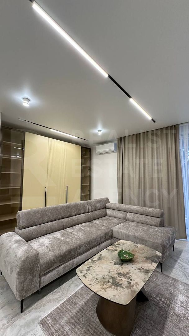 Chirie, casă, 228 mp, strada Mihail Lomonosov, Centru - Poză 4