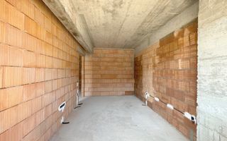 Apartament cu 2 camere/44 mp/imobil NZEB. - Poză 6