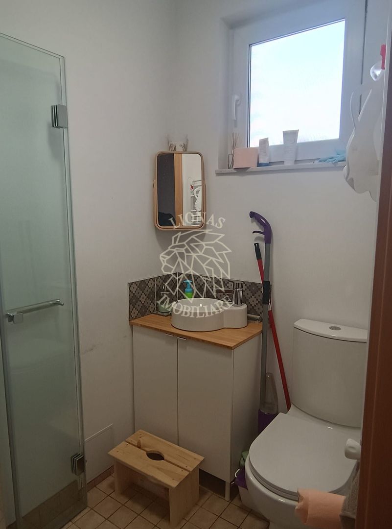 Casa 114 mp cu Sistem Fotovoltaic-terasa-curte amenajata-Eroilor - Poză 6