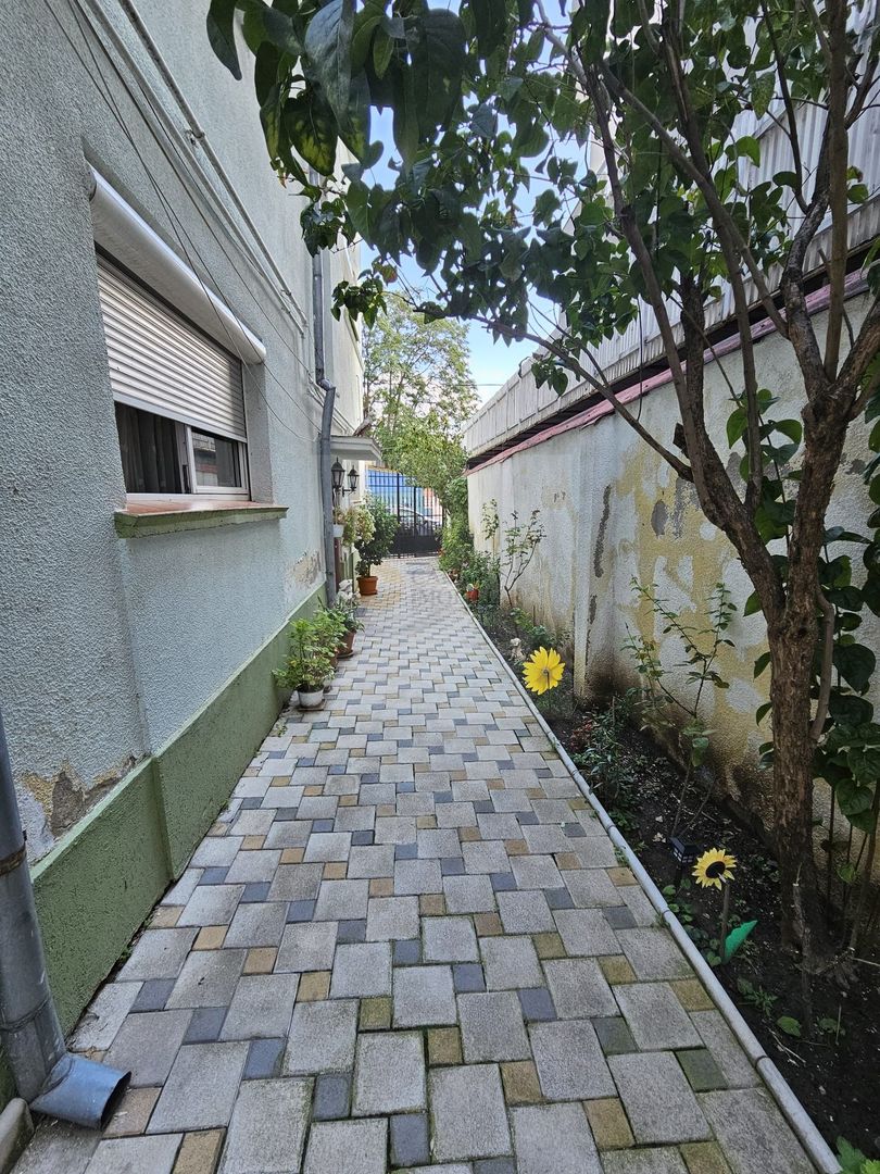 Apartament 3 camere | 74mp in vila | Renovat 2025 | Piata Alba Iulia - Poză 15