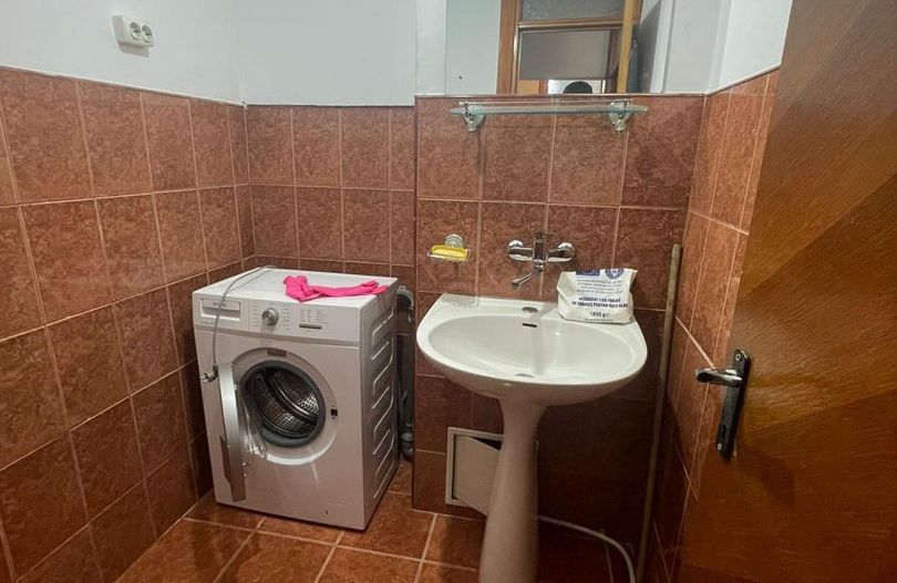 Apartament 3 Camere De Vanzare| Semidecomandat | 66mp | Manastur - Poză 10