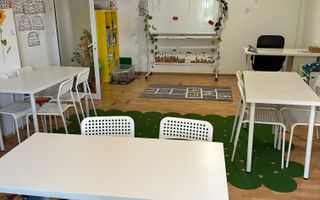 Vila de inchiriat pentru activitate afterschool/cursuri (etaj1/mansarda) Domenii - Poză 17