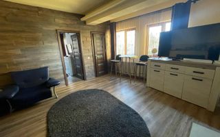 Casa moderna alcatuita din trei apartamente, zona Rovine - Poză 5