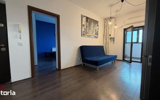 🏠Apartament 2 cam, 72MP, etaj 4 // 📍Valea Lupului - Poză 3