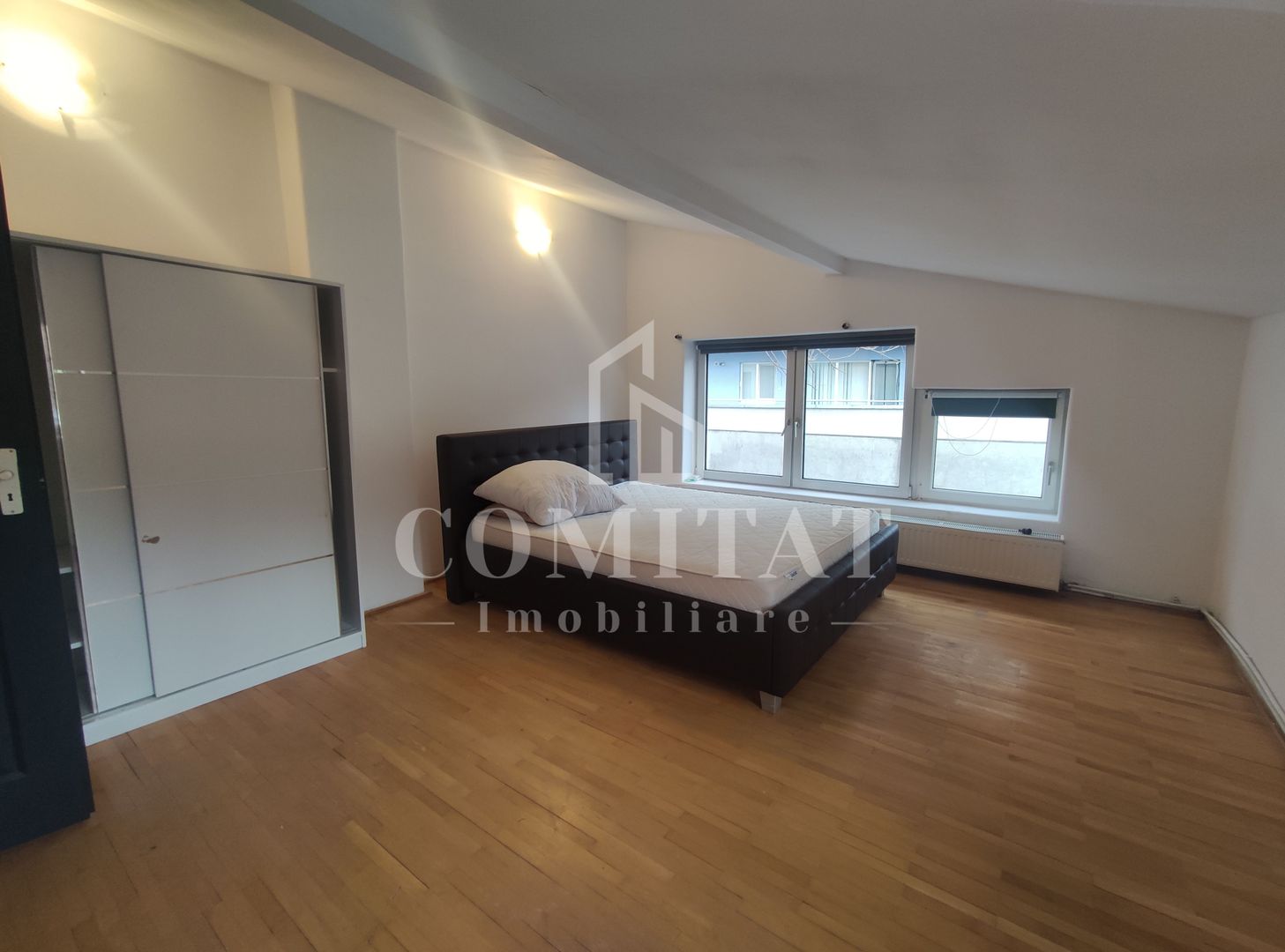 Casă individuală | Zona Calea Moților - Centrul comercial Platinia - Poză 12