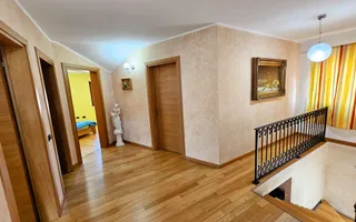 Casa de locuit si birouri, finisaje lux, 629 mp teren, zona Prefectura - Poză 18
