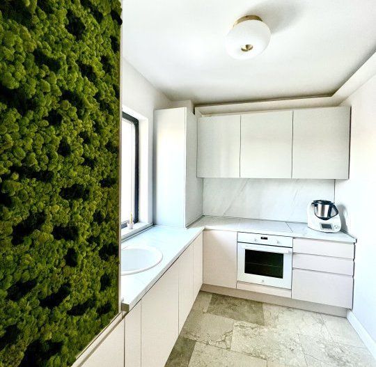 Apartament modern cu 2 camere | 55 mp + 6 mp terasa | Parcare | Gheorgheni - Poză 3